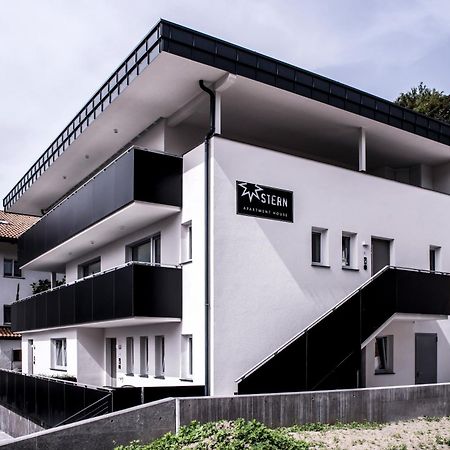Apartmenthouse Stern Sterzing Exterior foto
